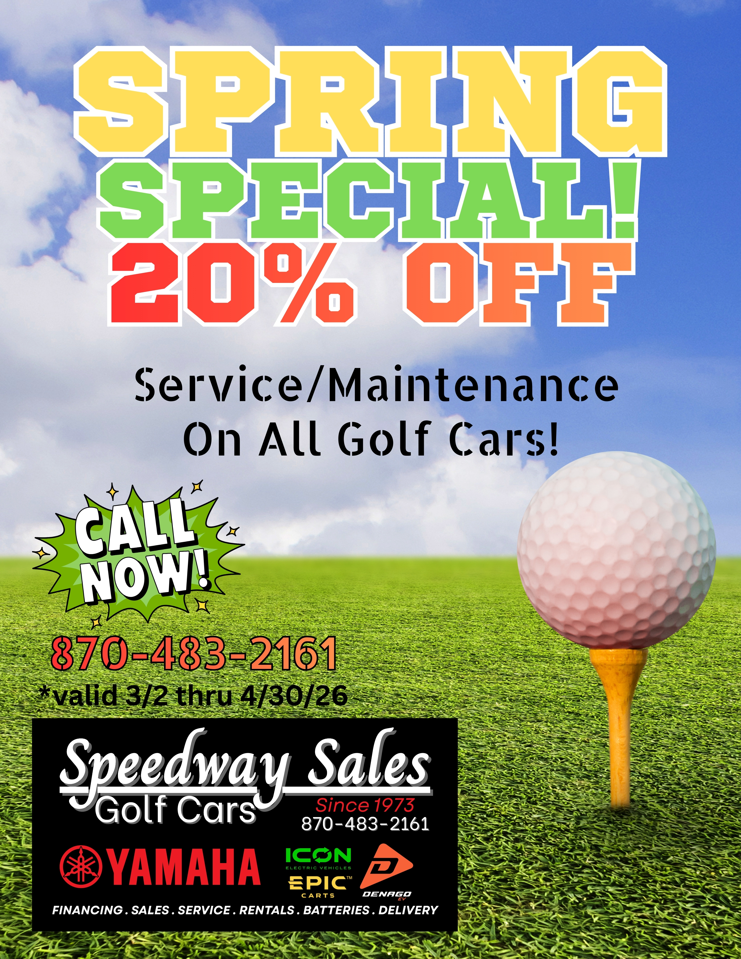 Summer Hours - Yellow Modern Warning with Sun Rays Instagram Story